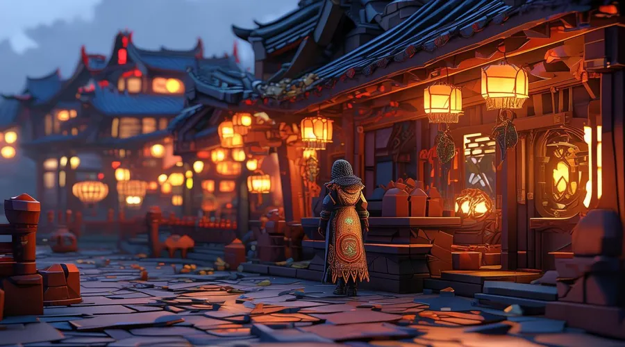 魔兽弧光大作战兑换码横幅图片1